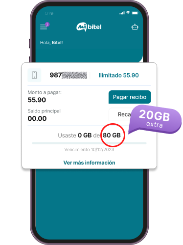 Como escuchar mensaje discount de voz en bitel